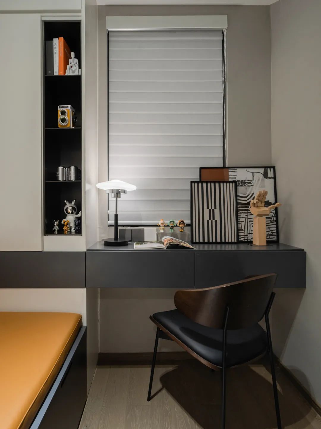 上海临港101悦城生活体验中心及样板间丨中国上海丨超级平常,峻佳设计-58