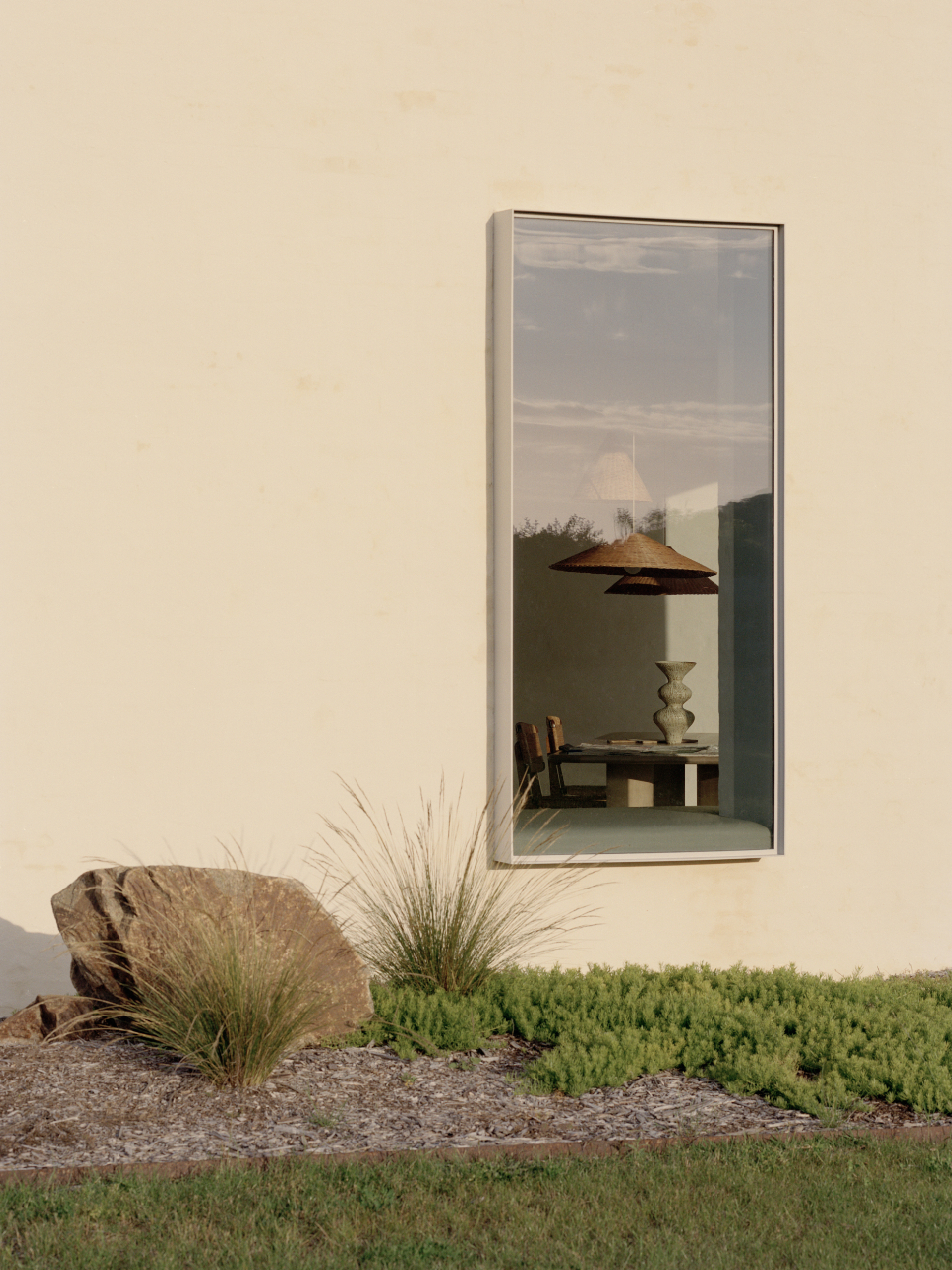 野岸之屋丨澳大利亚丨Pandolfini Architects-25