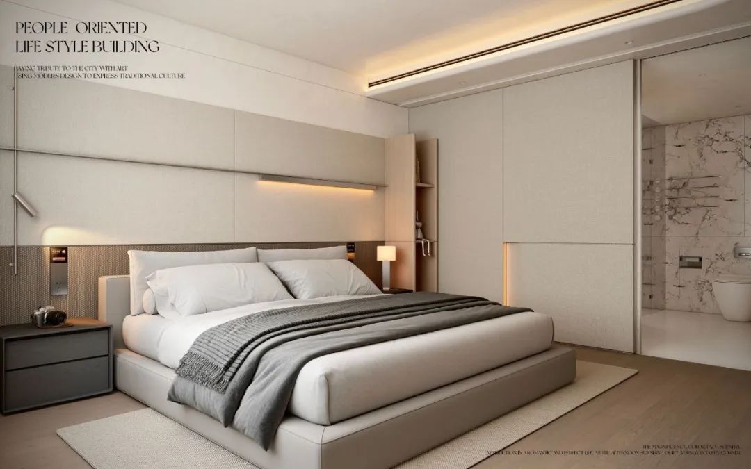 南厦东辉设计︳私宅空间:愿所有美好都恰逢-37