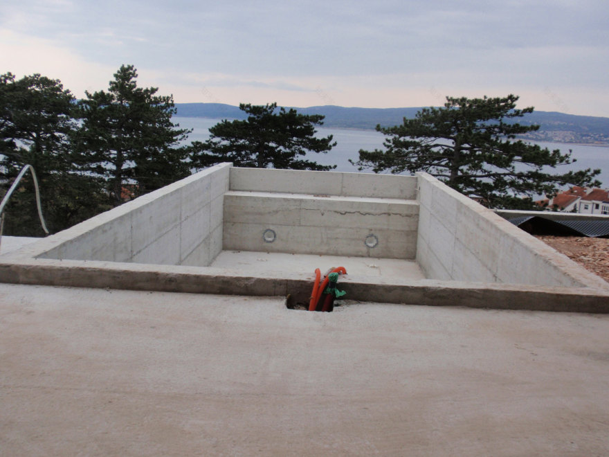 Počitniška hiša ob morju(海边度假屋)丨2AMV Arhitekti-14