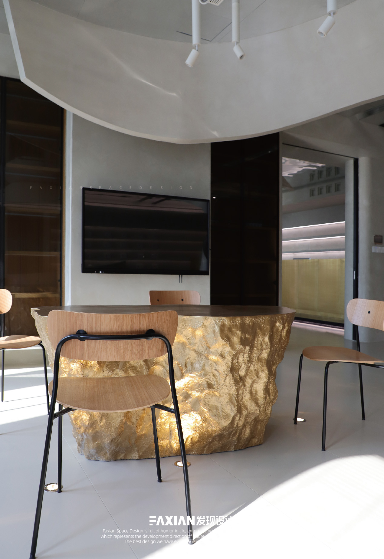 【发现空间】林森生物产品美学中心-7