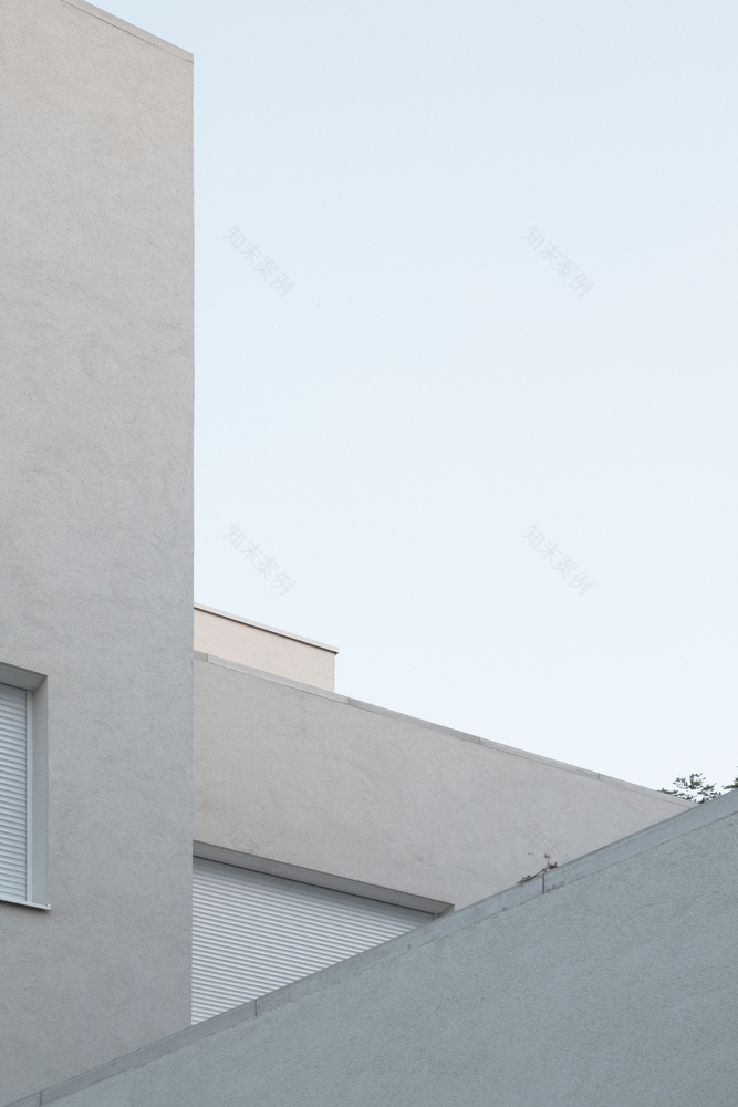 布达佩斯郊区别墅-41