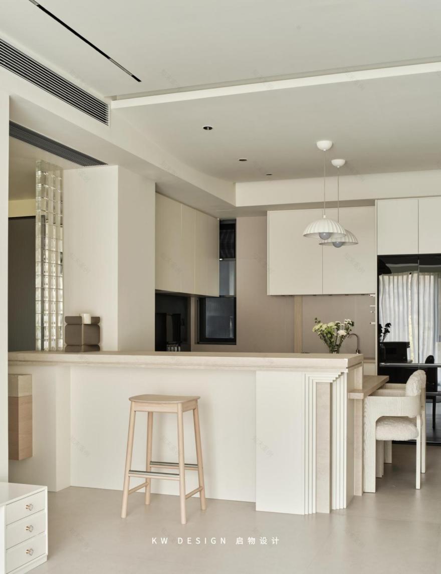 留白于室丨启物设计-26