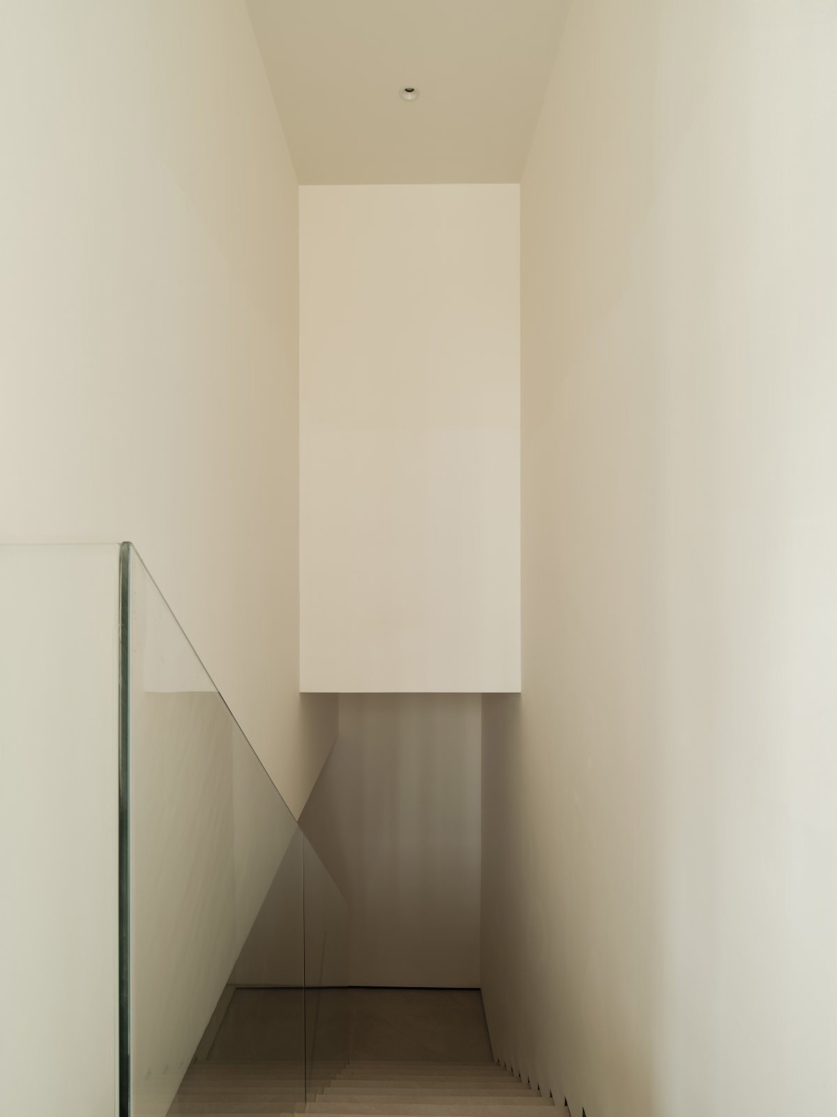 广州住宅沐光而栖跃层丨中国广州丨聿言设计-21