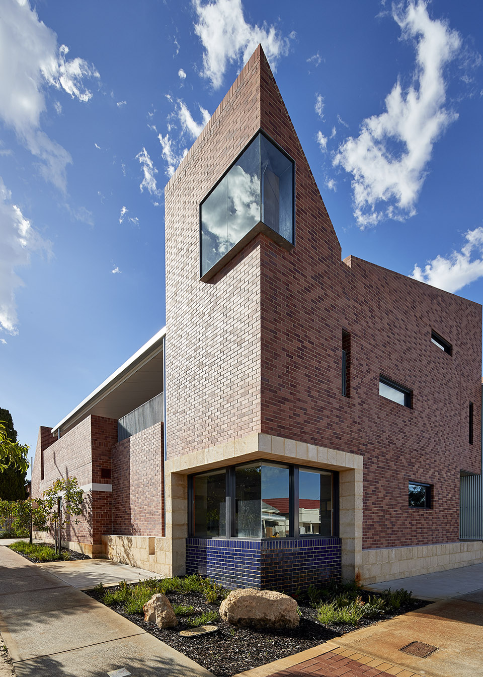 海格特小学丨澳大利亚丨Iredale Pedersen Hook-87