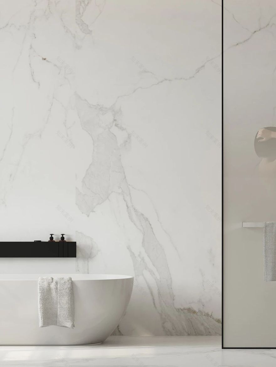 隐奢于廓 · 瑞安高端顶跃户型区的宁静与自然丨中国浙江丨千上空间设计-67