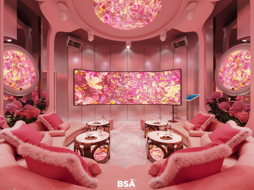 酒吧 & KTV & 电玩城-47