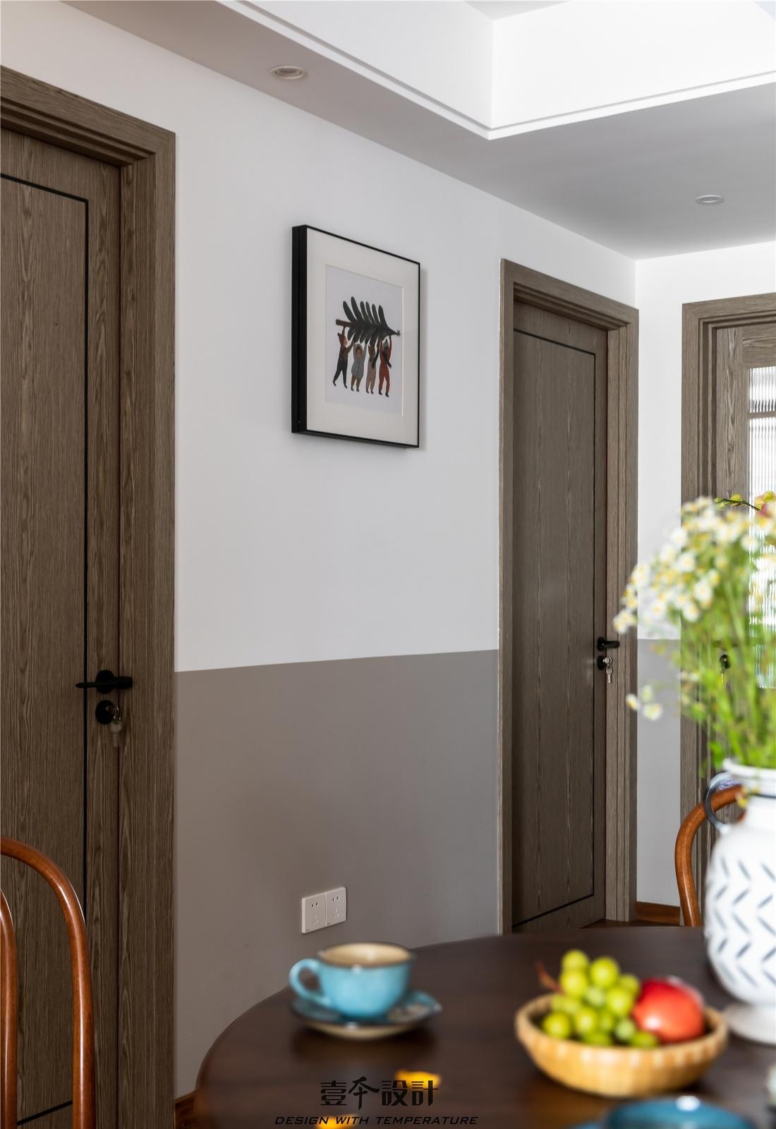 打破常规,打造多功能亲子宅-14