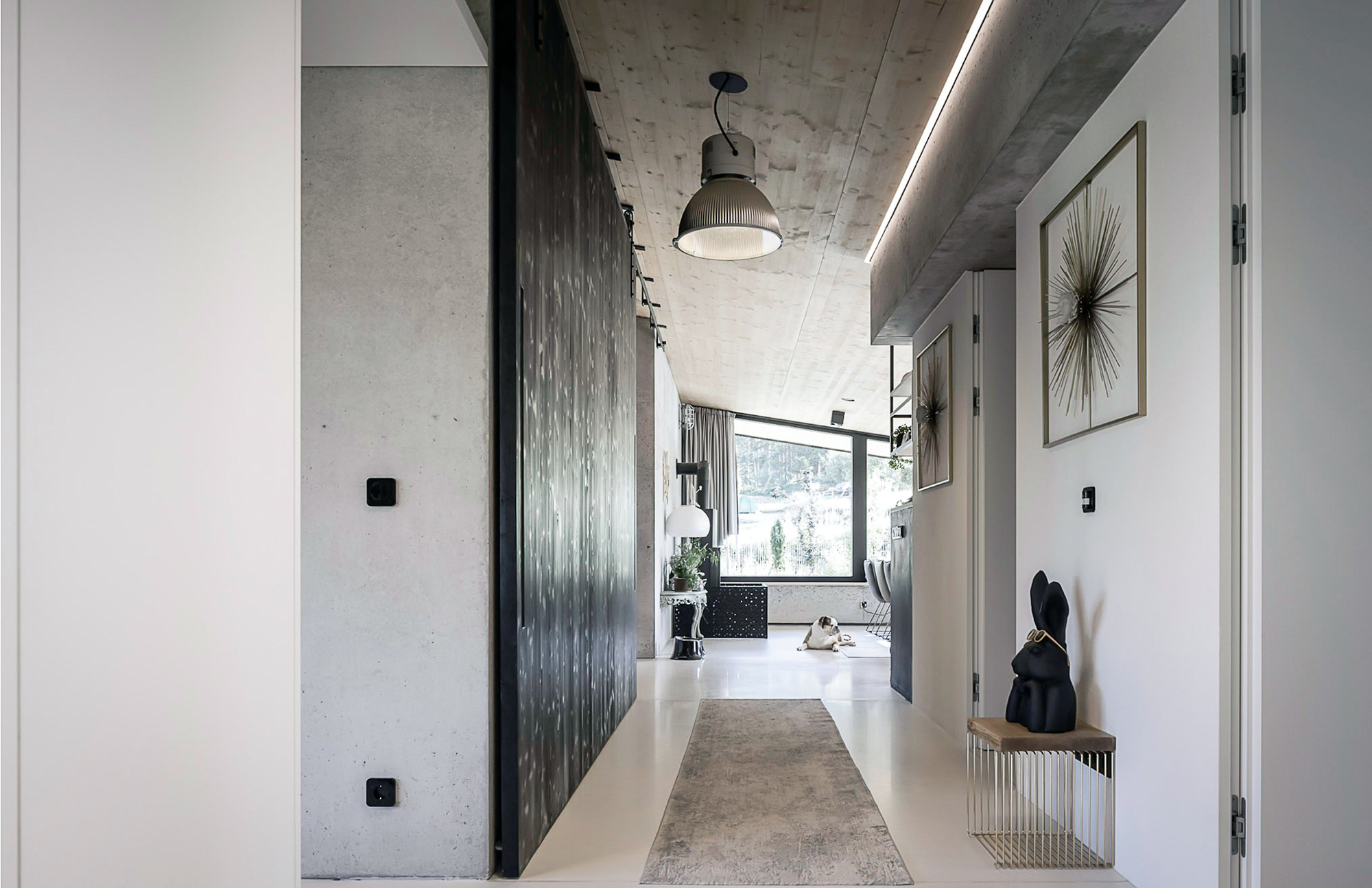 北极光屋丨德国丨FACE | Büro Florian Schätz-29