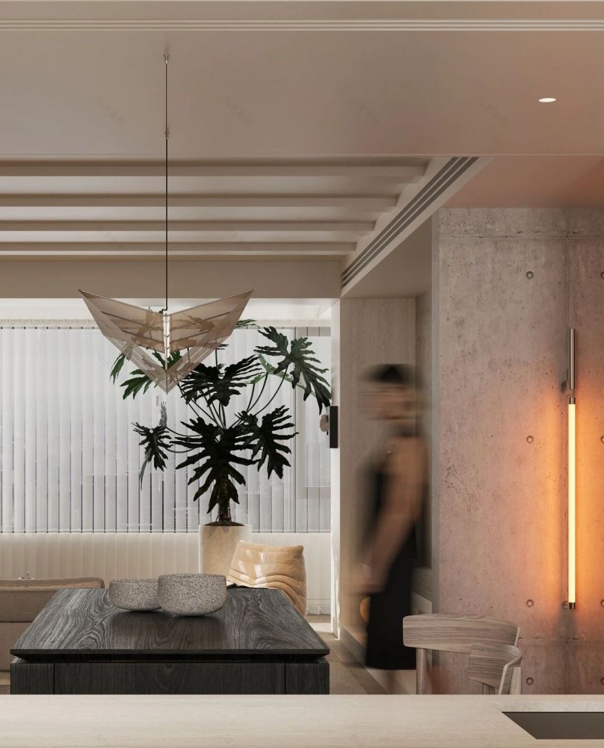 新作 与之如初丨中国济南丨集物所STUDIO-42