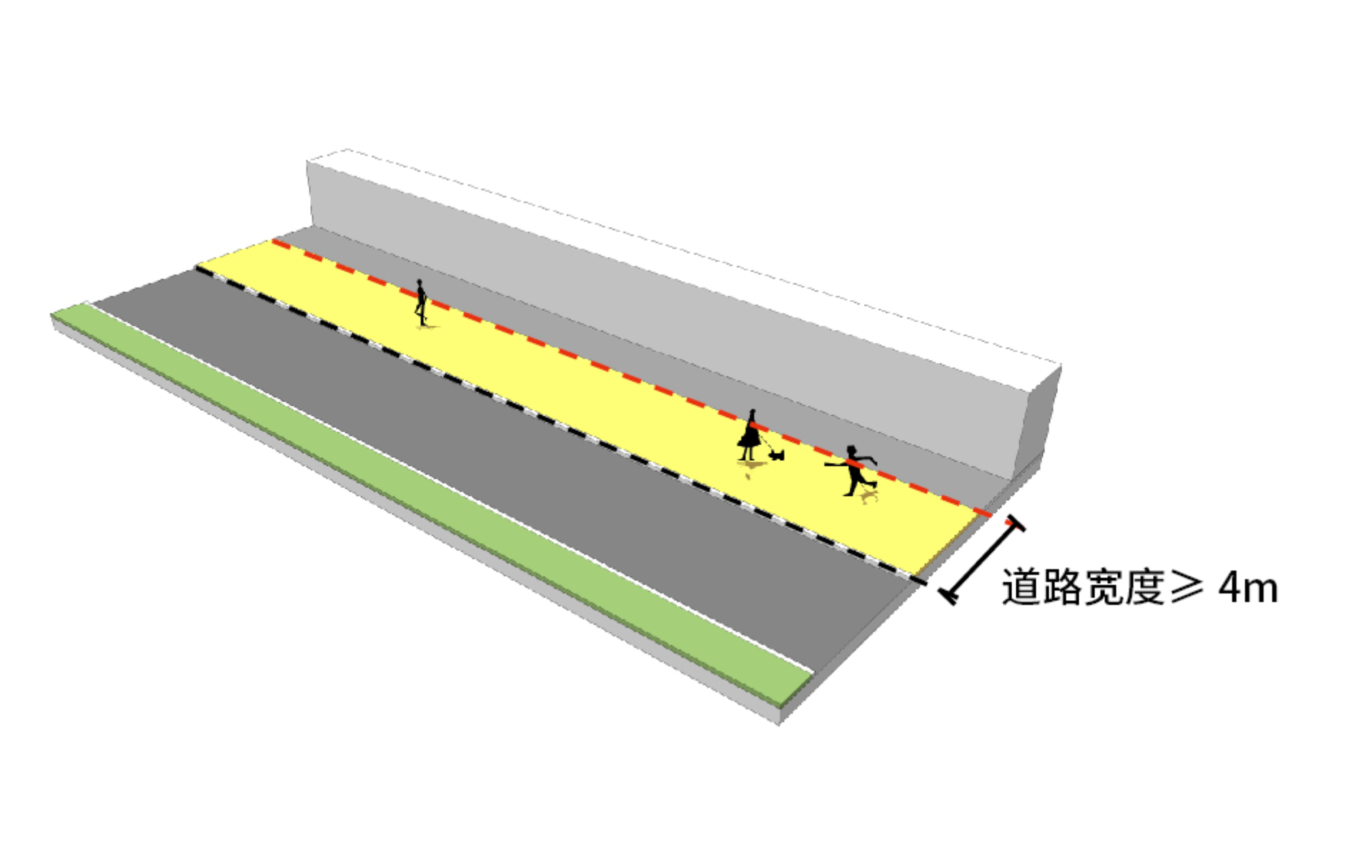 蜀龙大道，公园城市街道一体化改造践行丨中国成都丨元有（成都）规划设计有限公司-17