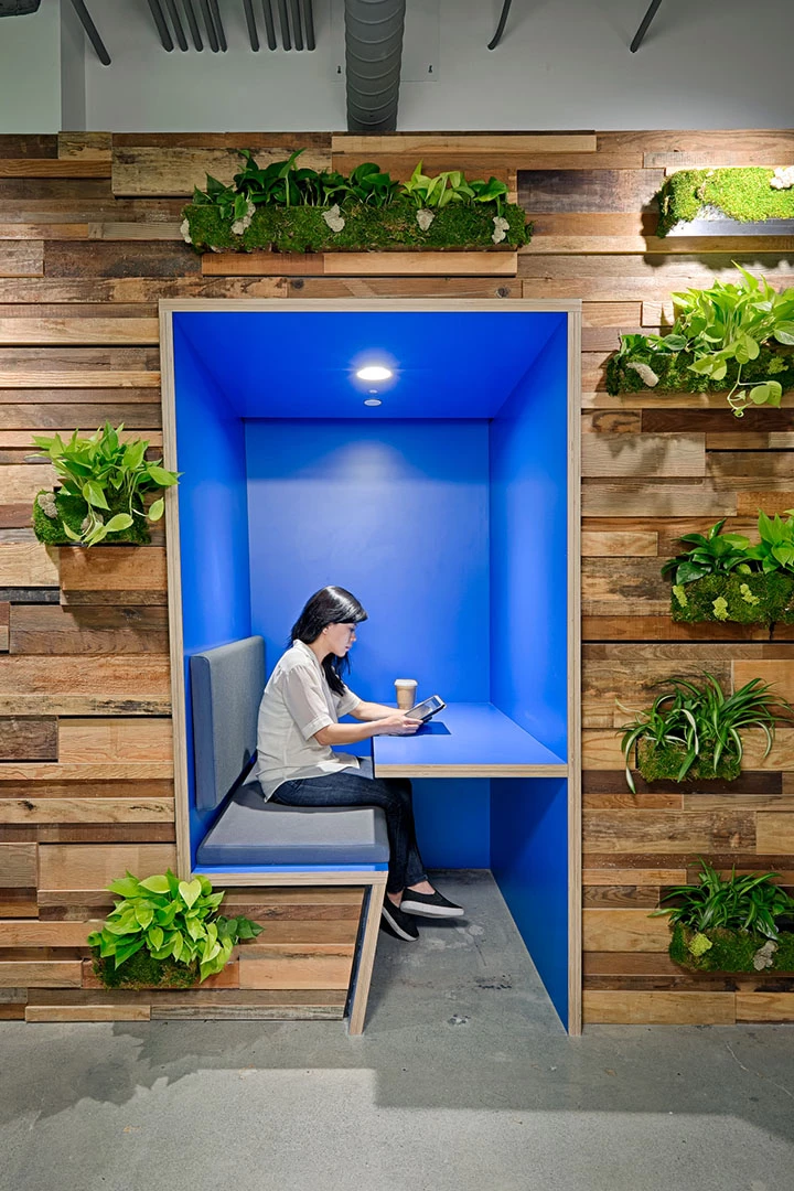 全球科技公司旧金山海滨园区设计-6