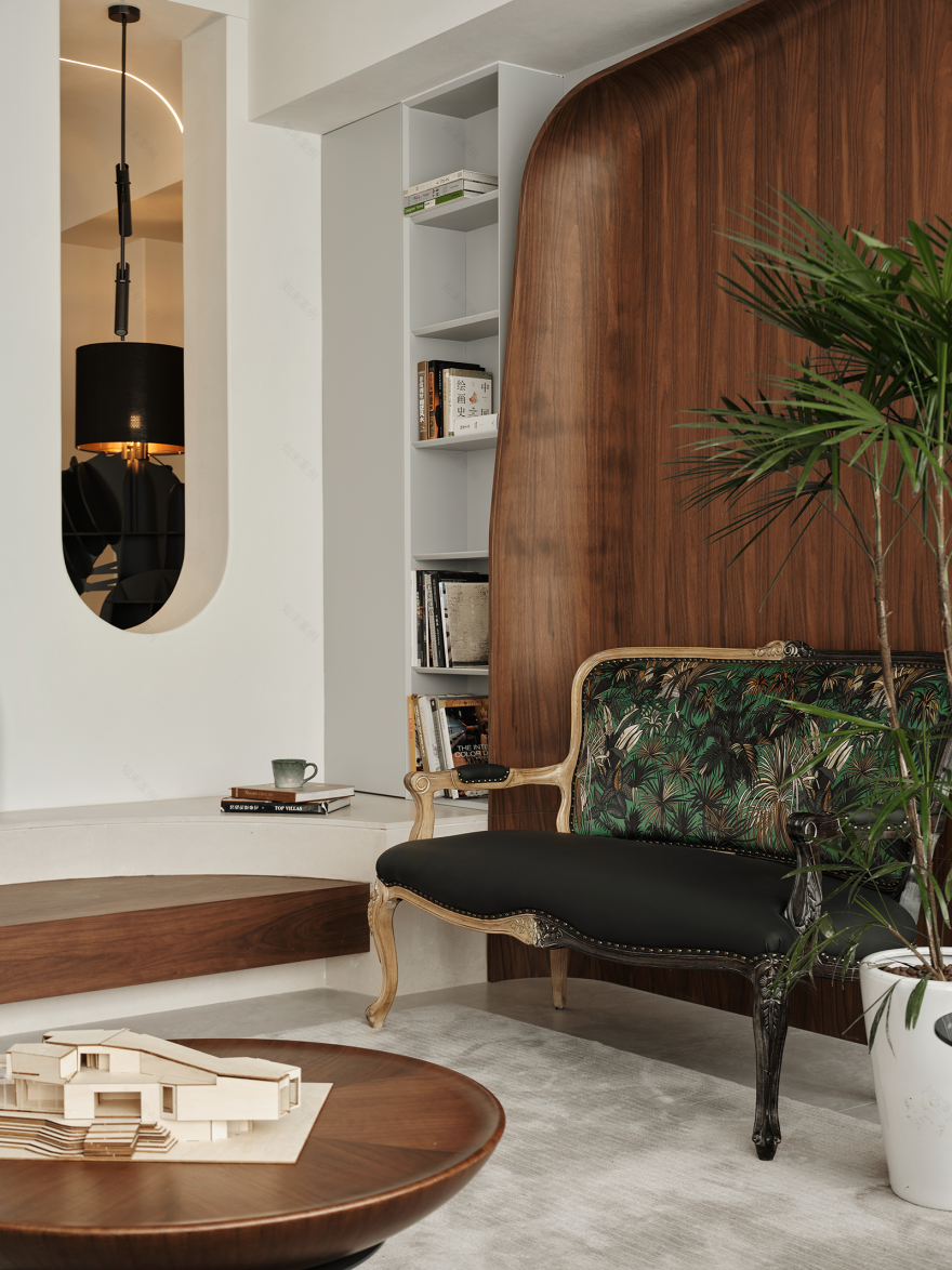 王敏巧空间设计丨中国宁波丨宁波王敏巧空间设计有限公司-0