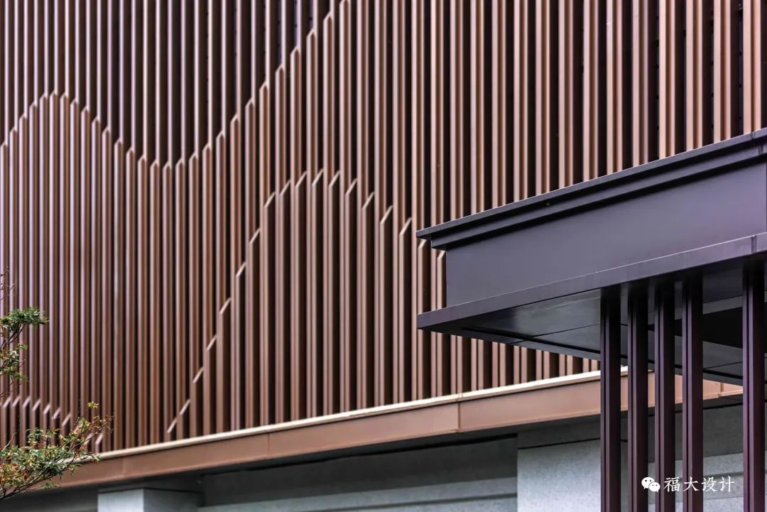 福大设计丨滨海·浅水湾——百川汇聚，向海而兴-44