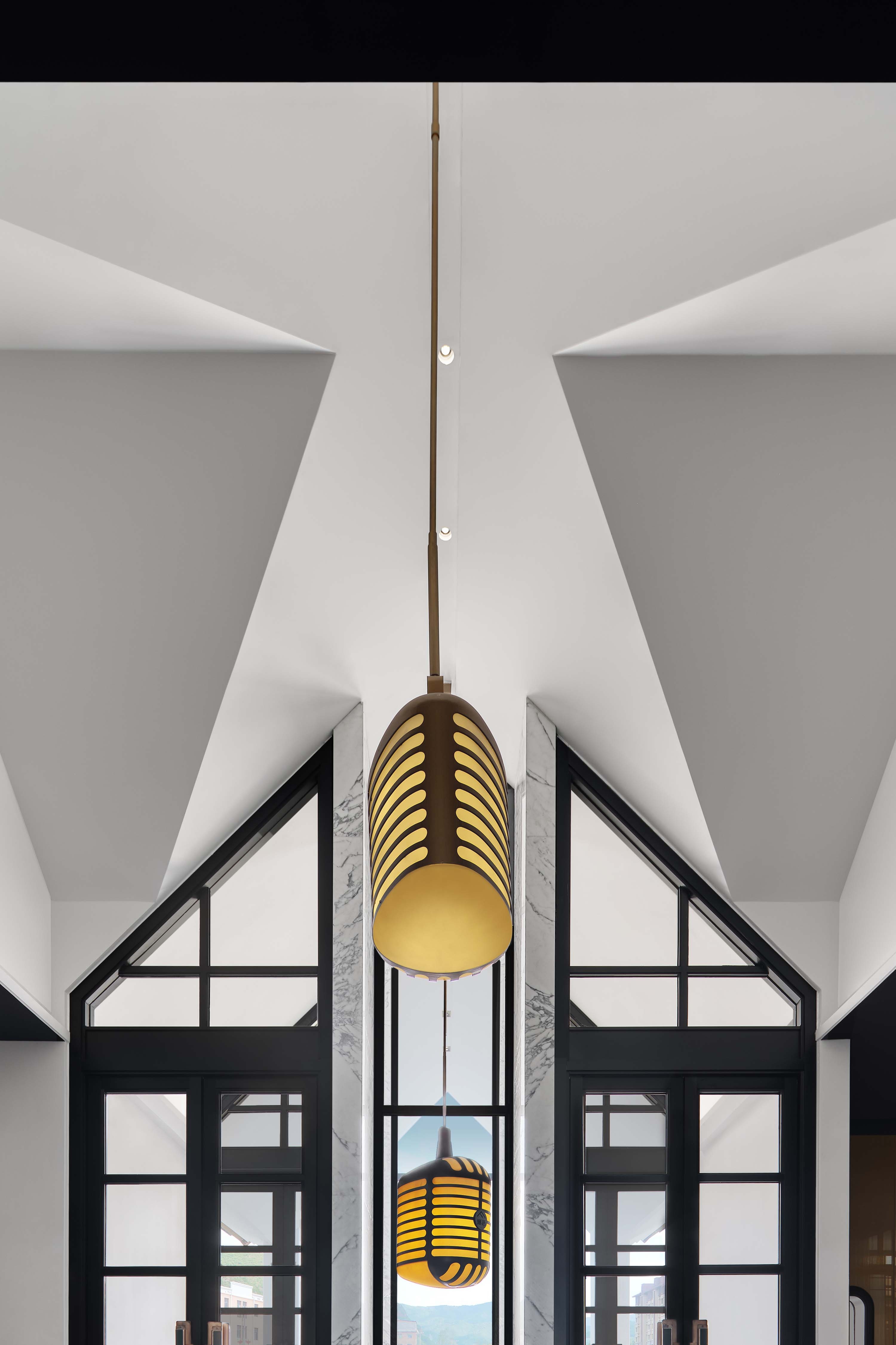 FAN WOODS HOTE · 北京冬奥小镇精品酒店丨中国河北丨BDD 布道设计-23