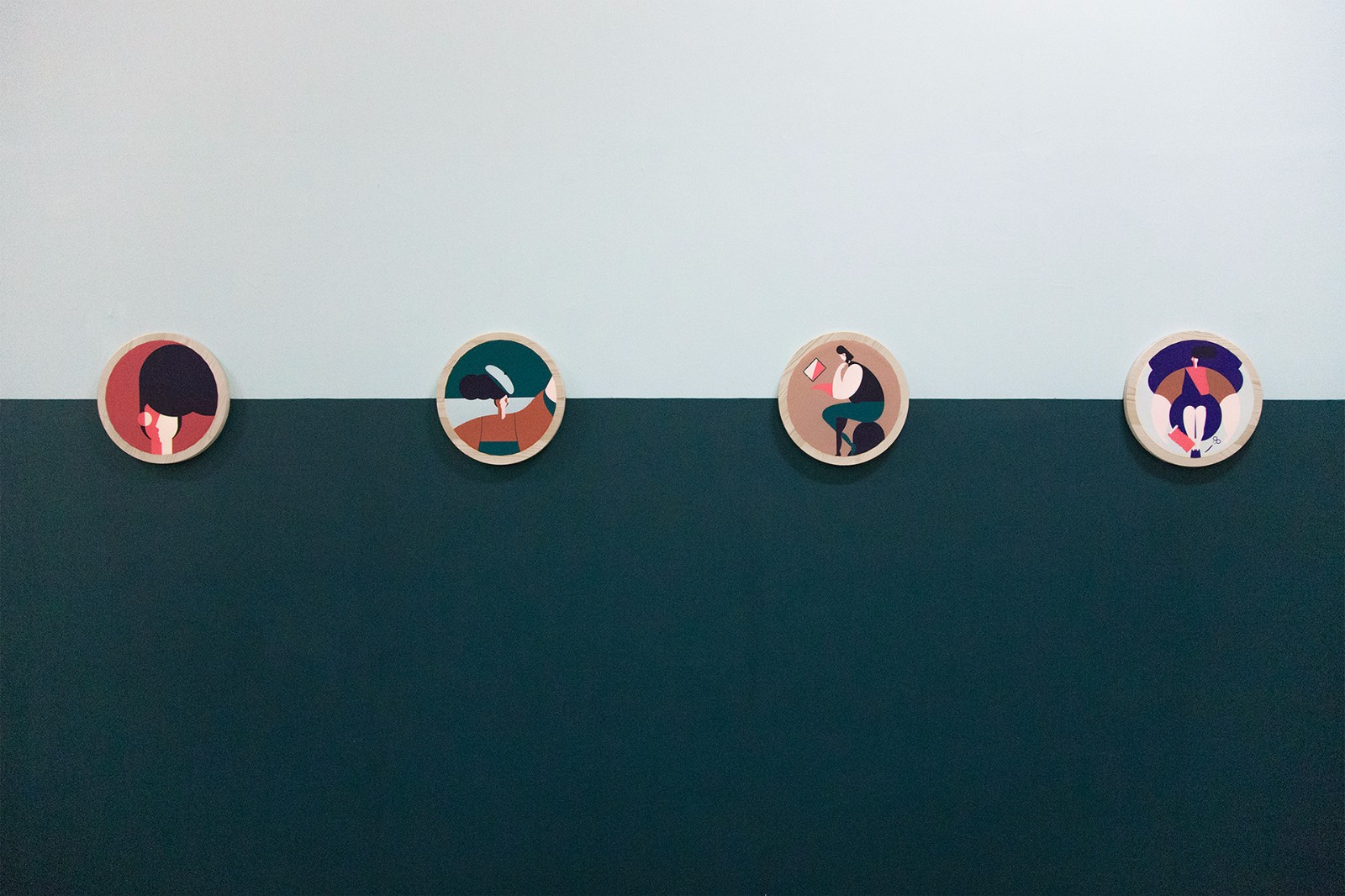 澳门图书馆周 2018-4