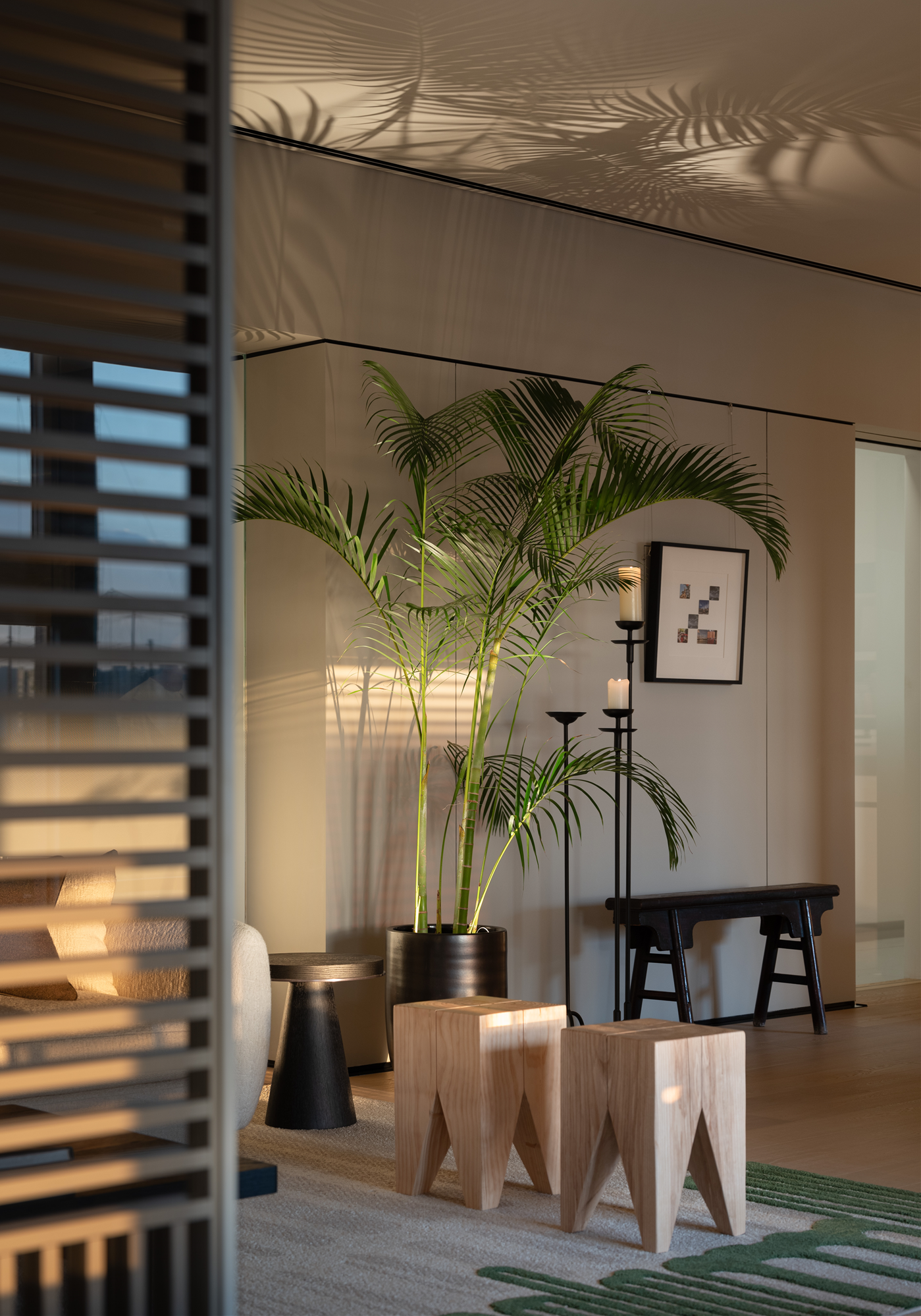 希玛设计办公室丨中国上海-0