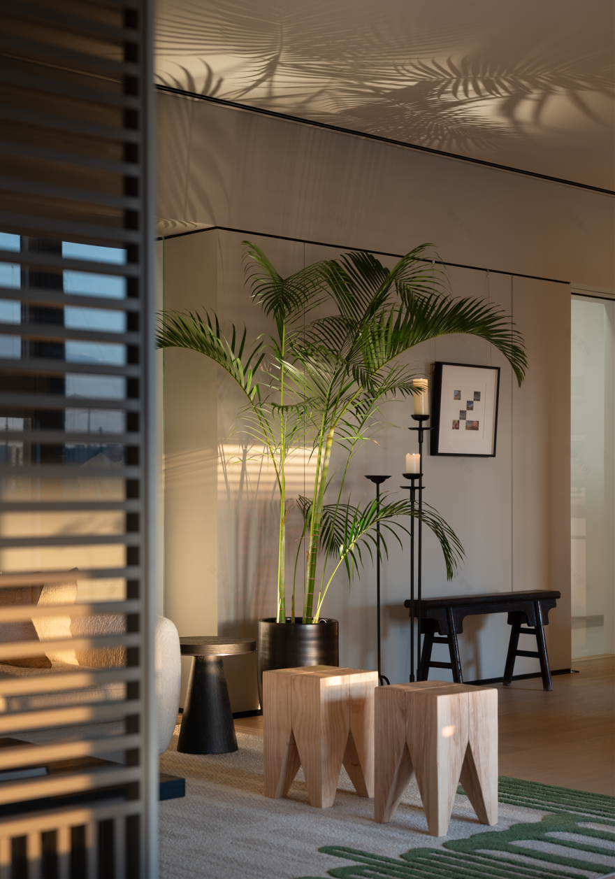 希玛设计办公室丨中国上海-0