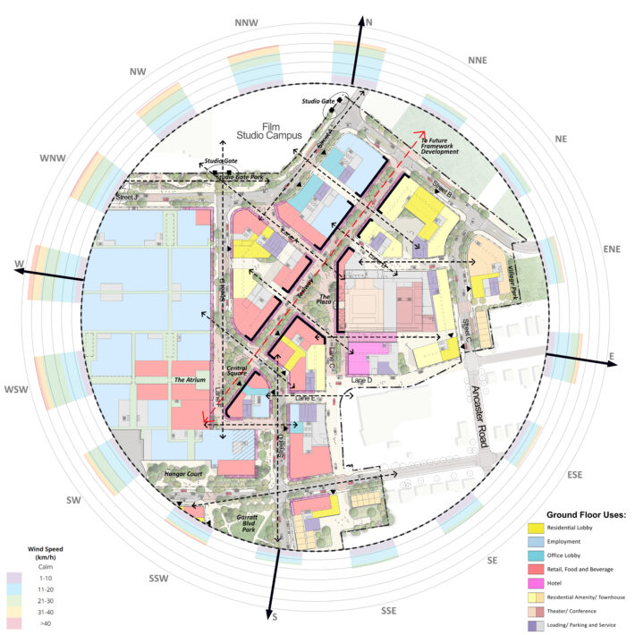 丨加拿大多伦多丨Perkins Eastman-4