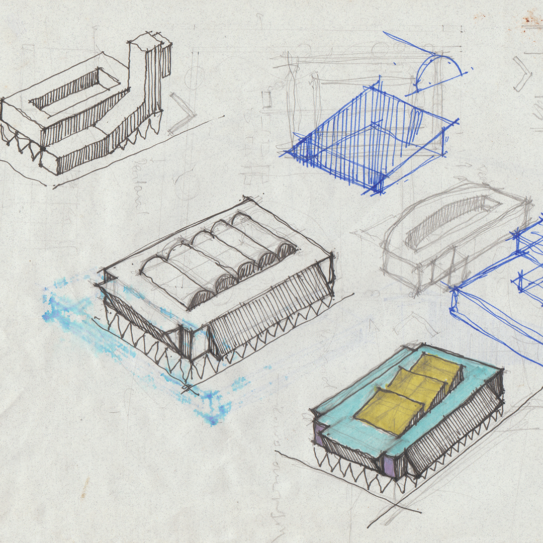 阿伦娜 城市实验室竞赛 佩斯卡伊托丨哥伦比亚丨Universidad del Atlántico-2