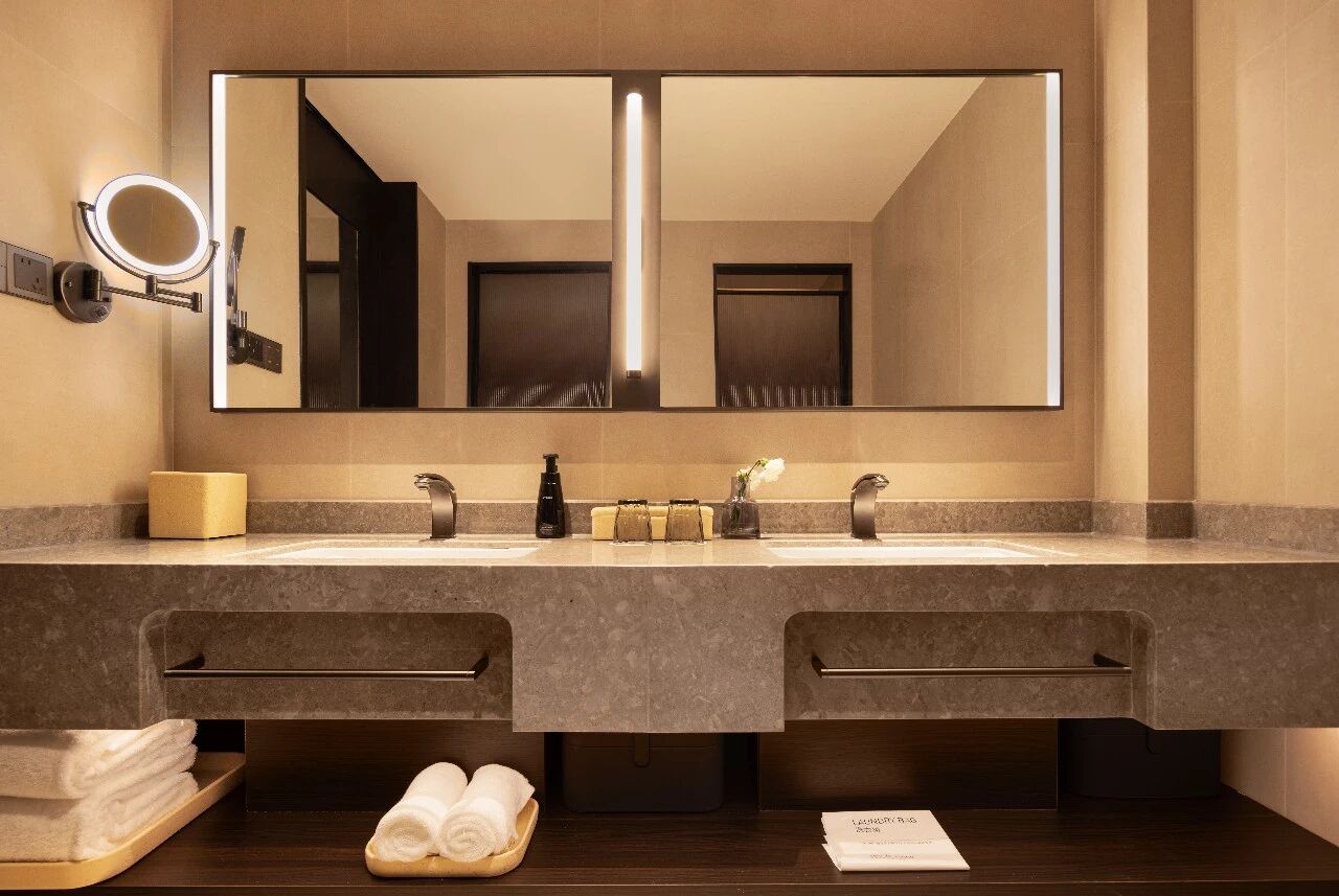 香格里拉独克宗古城月光广场亚朵酒店（亚朵见野4·0）-58