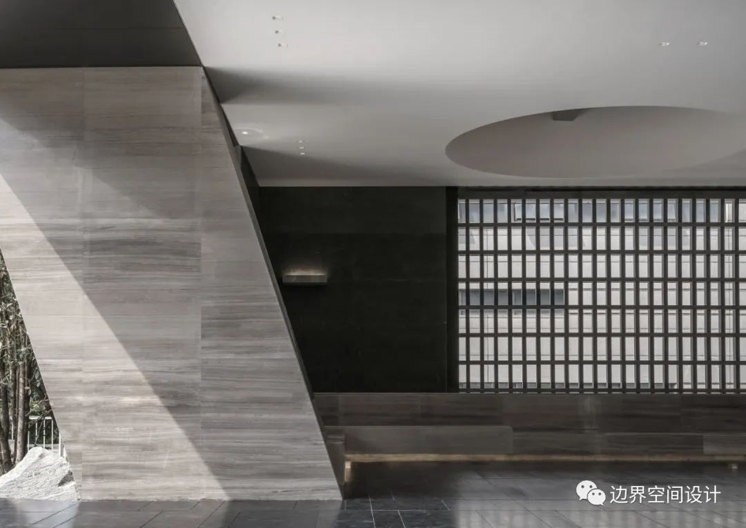 花园中的“立体空间” —— 泰宏建业接待小楼-20