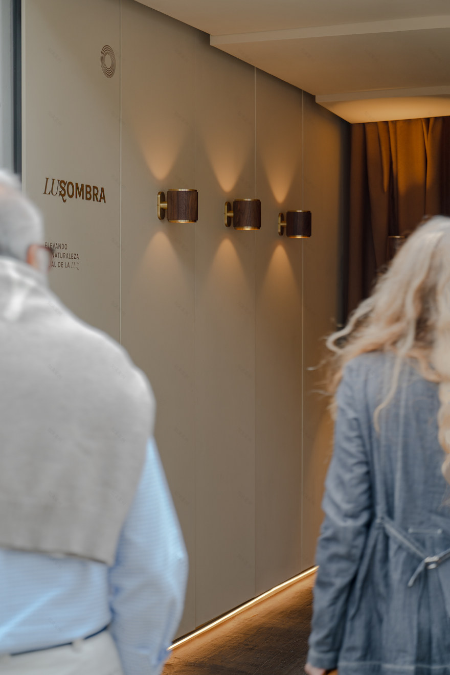 光与影·内容设计丨墨西哥墨西哥城丨Bandido 设计团队-18