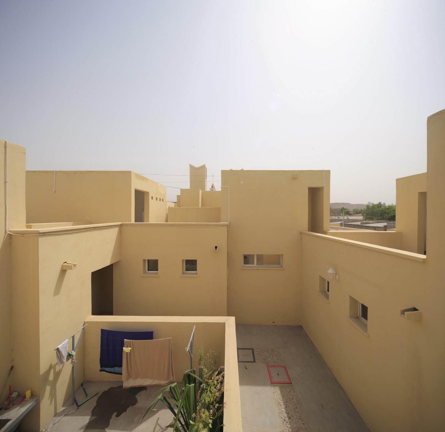 丨吉布提丨Urko Sánchez Architects-68