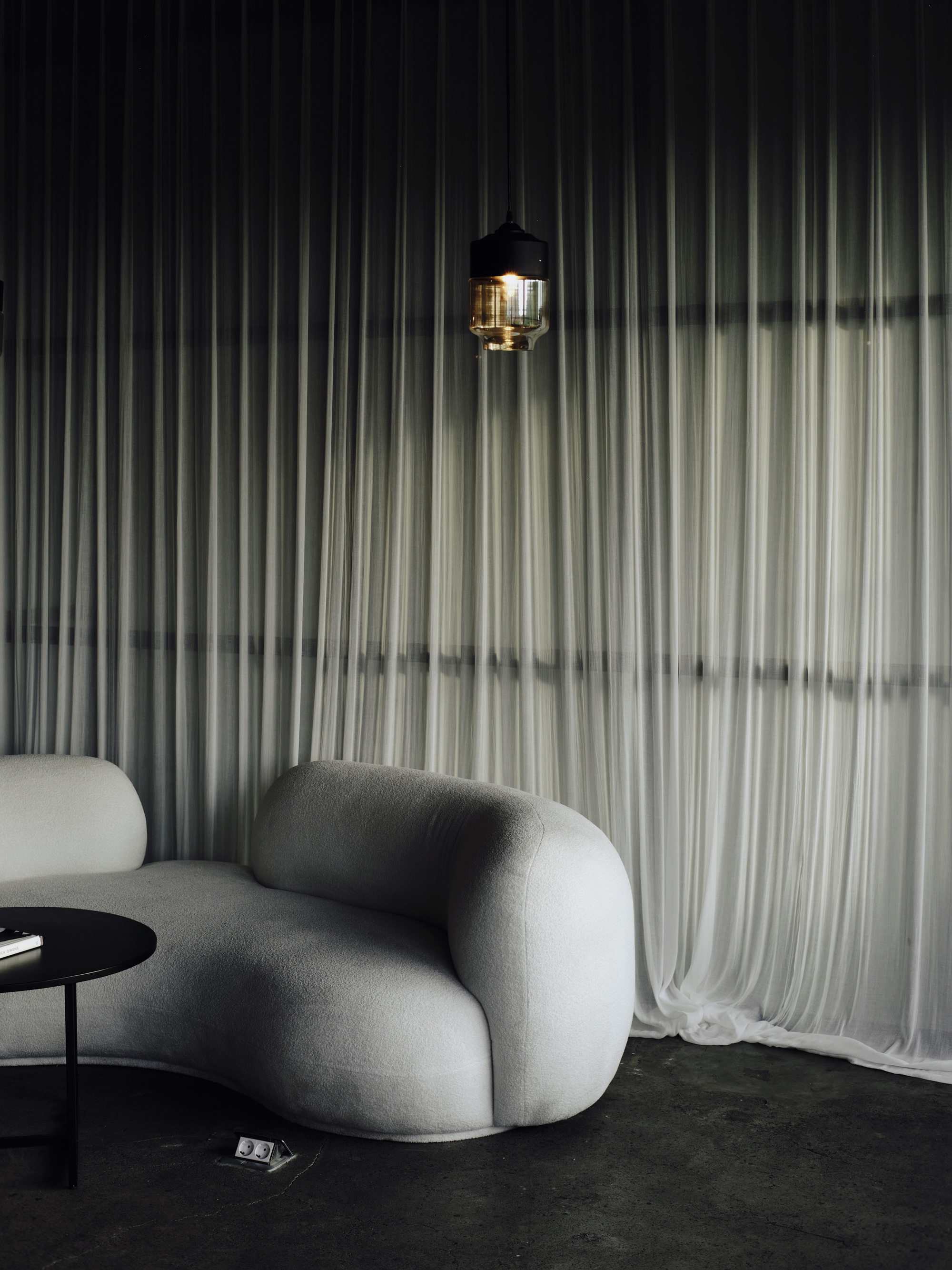 Kasia Ungasan Boutique Hotel, Cafe & Co-Working / Kasia Design-34