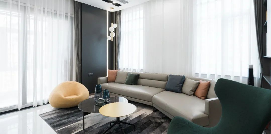 美岸华府丨LONGTING DESIGN-35