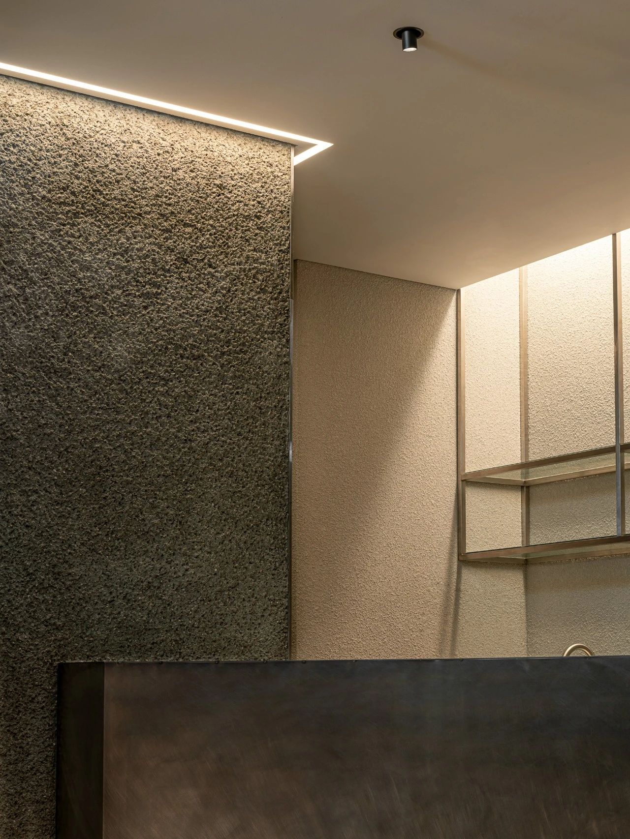 Imok Smoke Dining 烟熏餐厅丨韩国首尔丨Project Mark-33