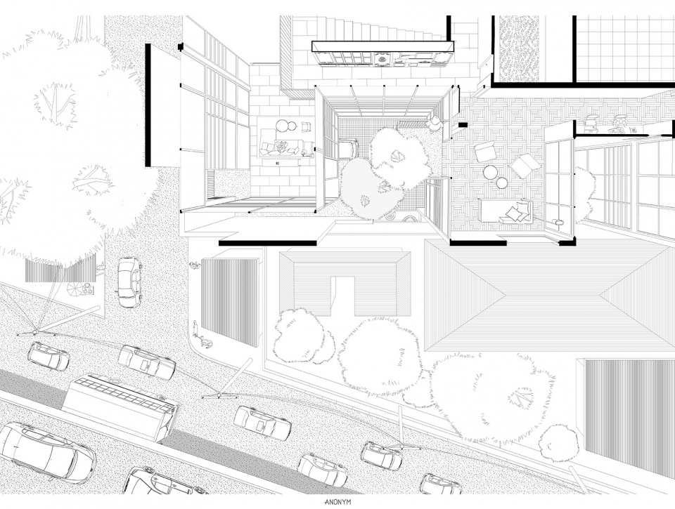 漂浮树屋（Floated tree house）-58