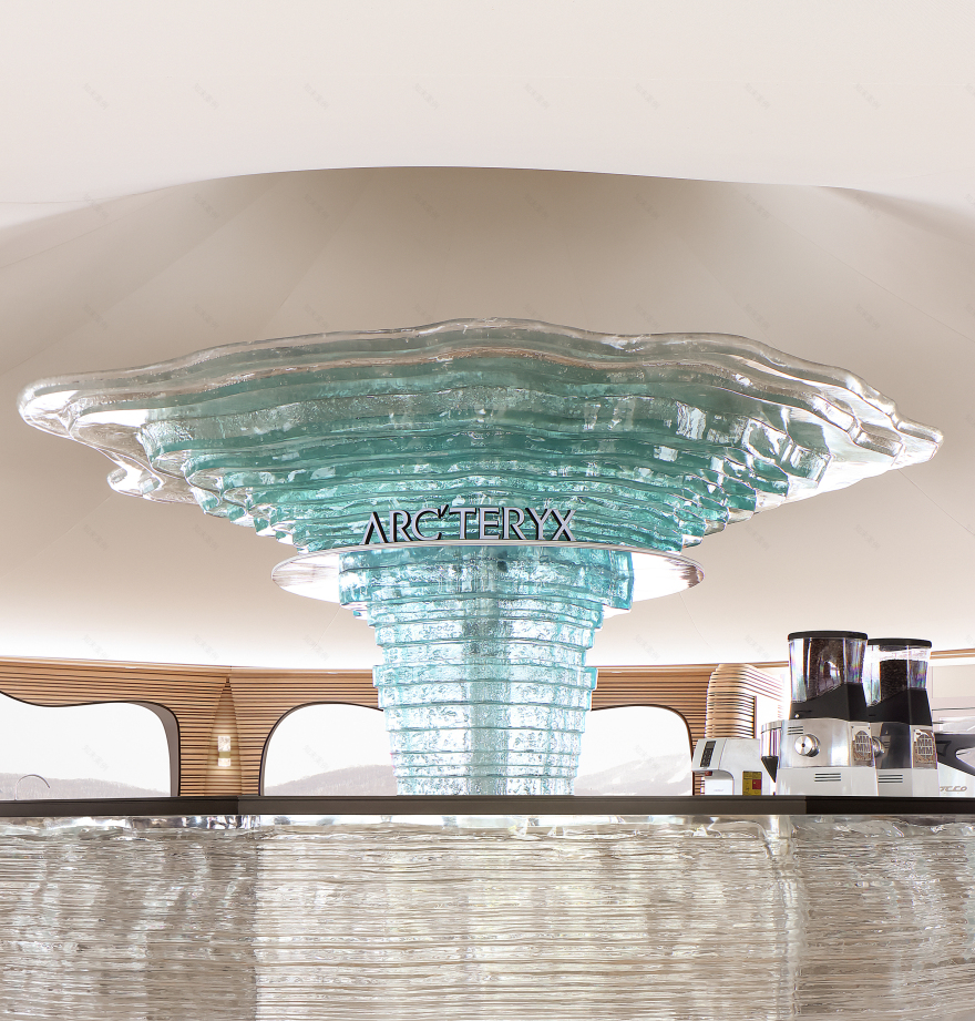 始祖鸟重生之翼™服务中心丨中国吉林丨STILL YOUNG-26