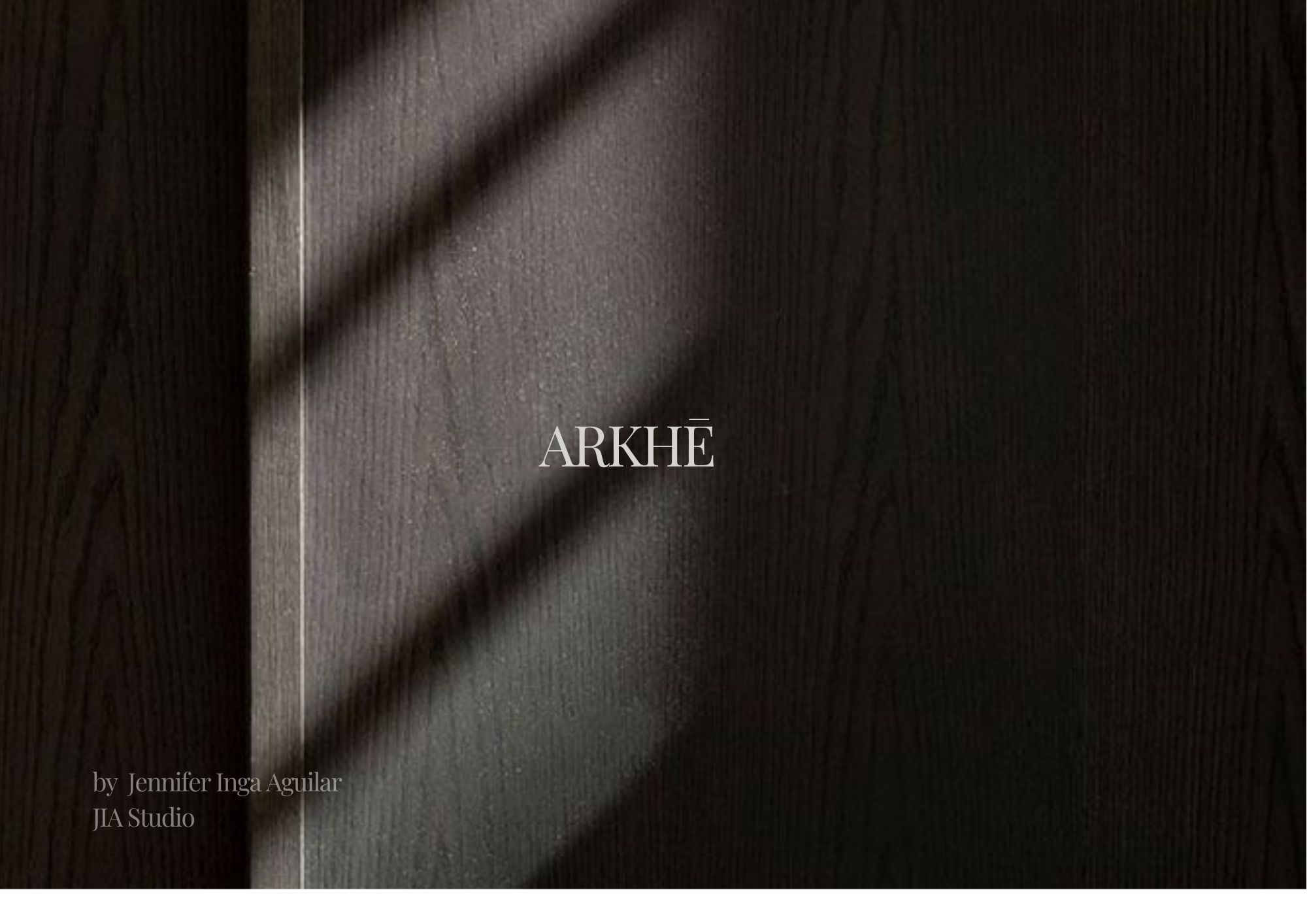 ARKHÉ-0