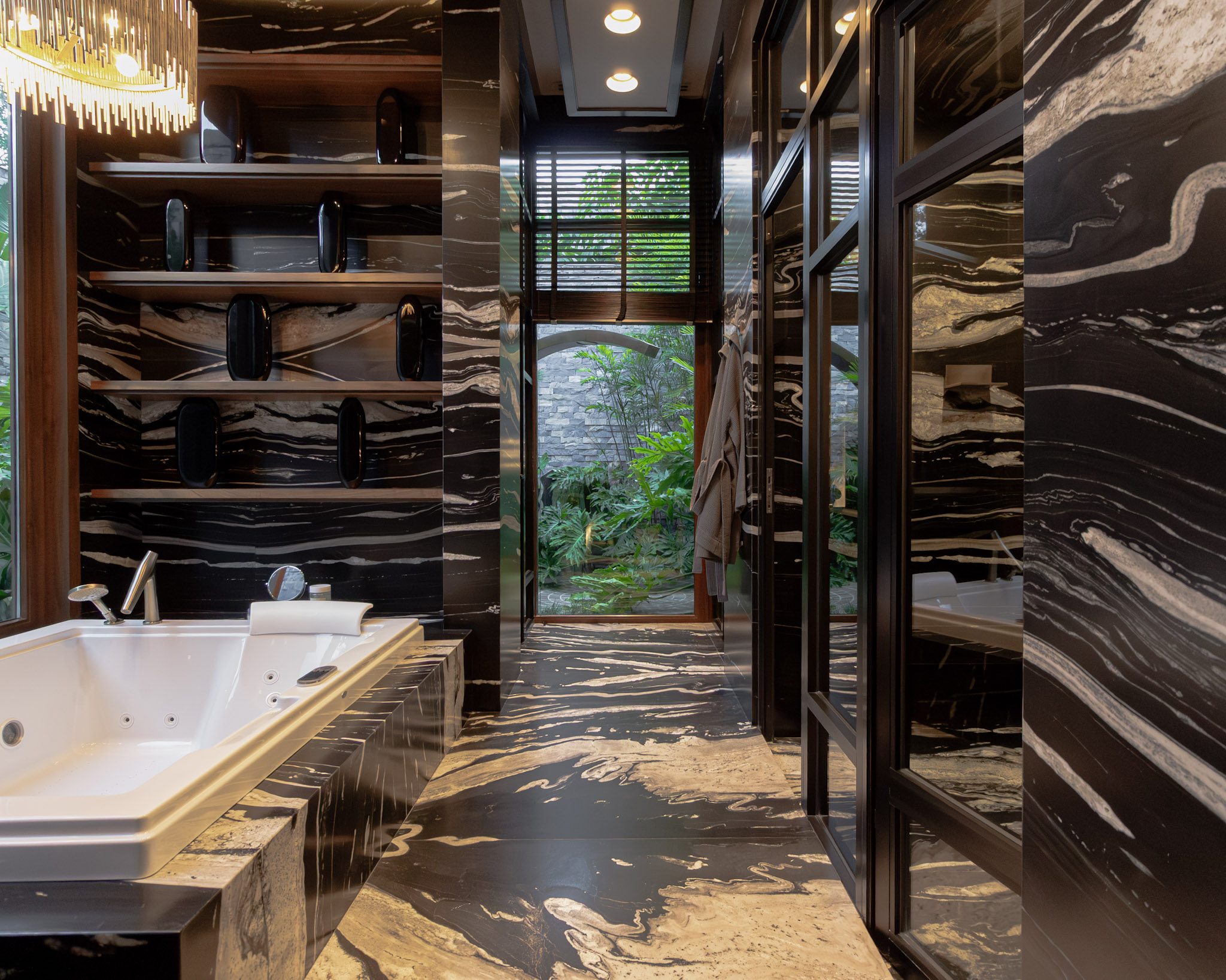 TS PHS / CARRIZALEJO RESIDENCE-21