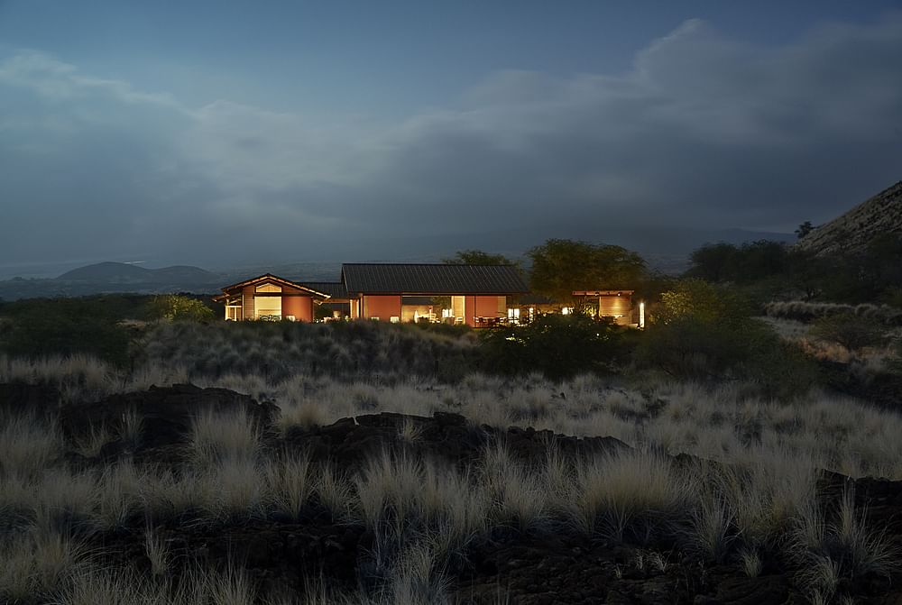 Kahua Kuili住宅丨美国夏威夷-71