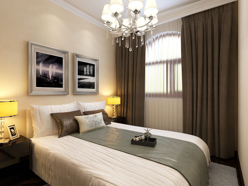 天房锦园别墅-6