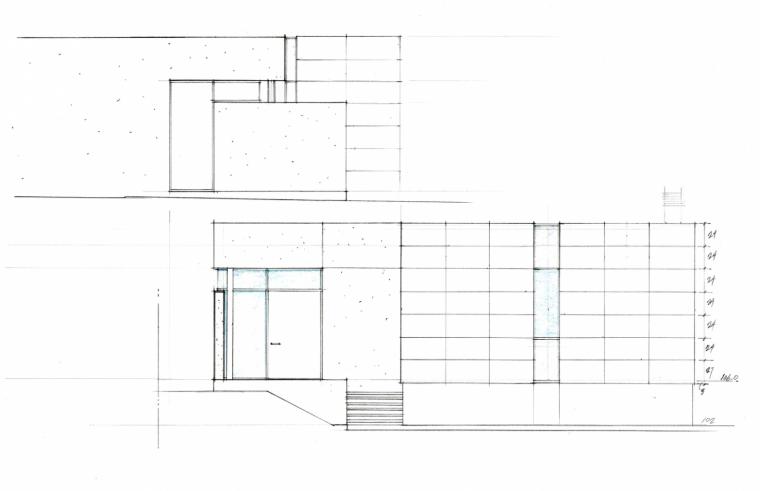 达拉斯卢斯别墅丨Morrison Dilworth + Walls-30
