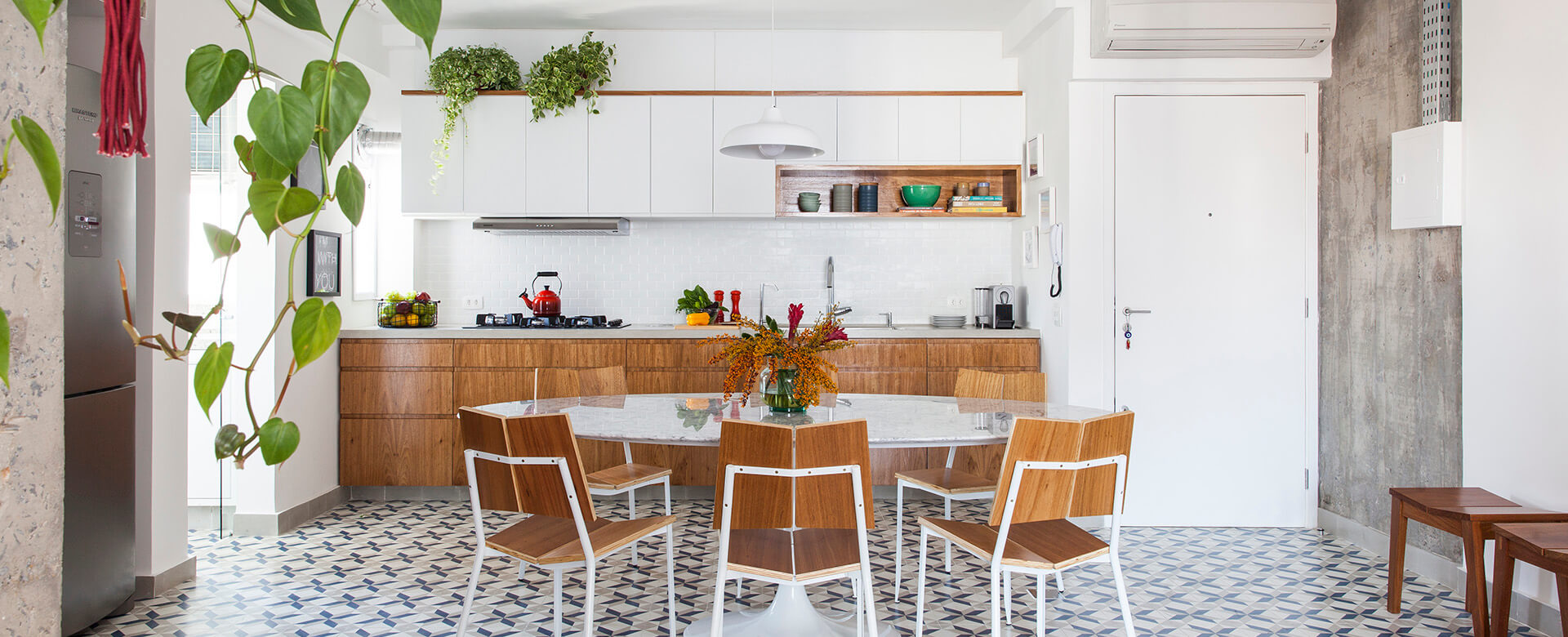 Apartamento Lisboa 81 - Iná : Iná-4