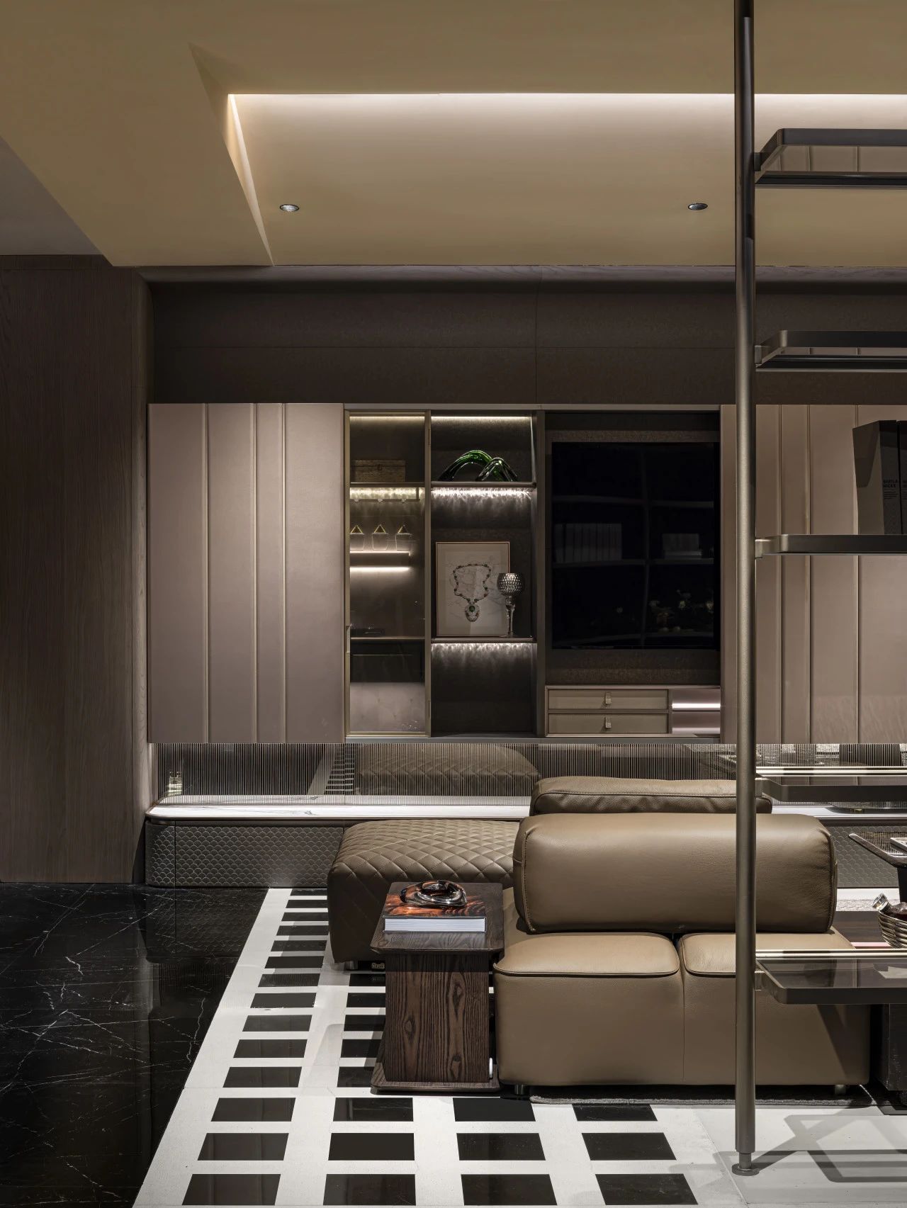 V6生活艺术馆丨中国东莞丨唯想国际X Living-94