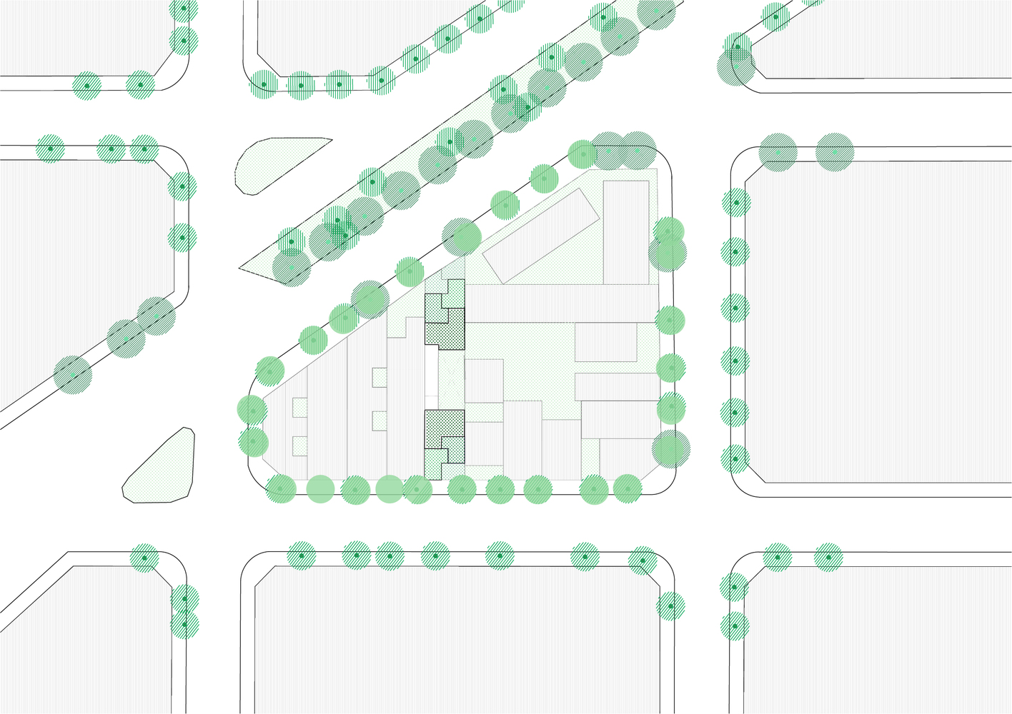 南美城市绿洲 · Commodore 公寓楼-39