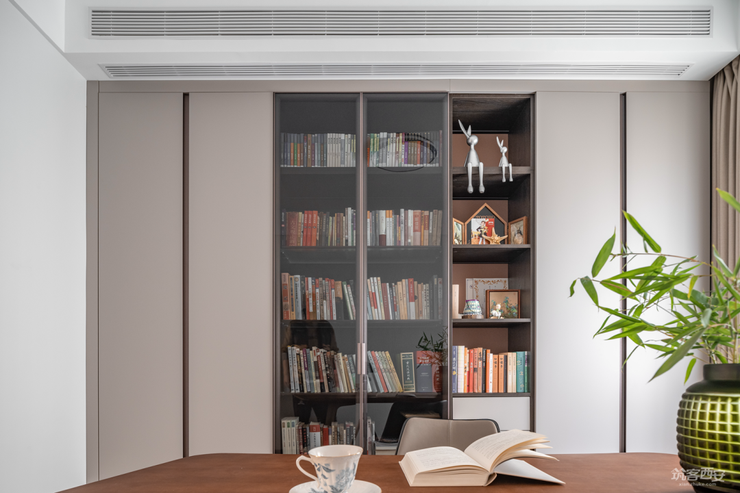 龙湖花千树丨中国西安丨异构国际设计-73