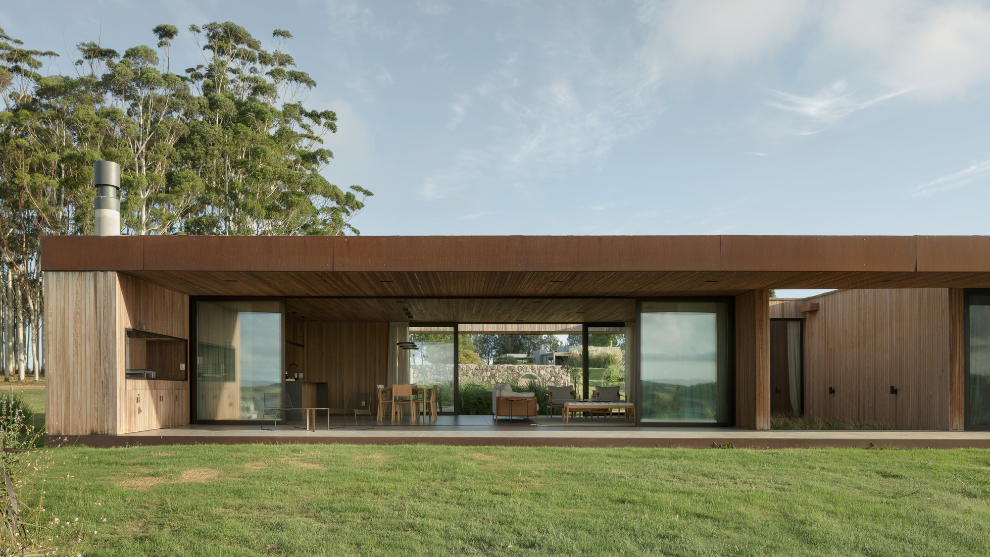 首相府丨乌拉圭丨VDV ARQ-37