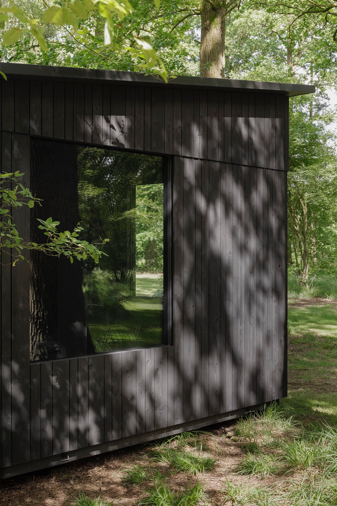 Câpsula微型住宅系列丨荷兰丨荷兰i29建筑与室内设计事务所-49