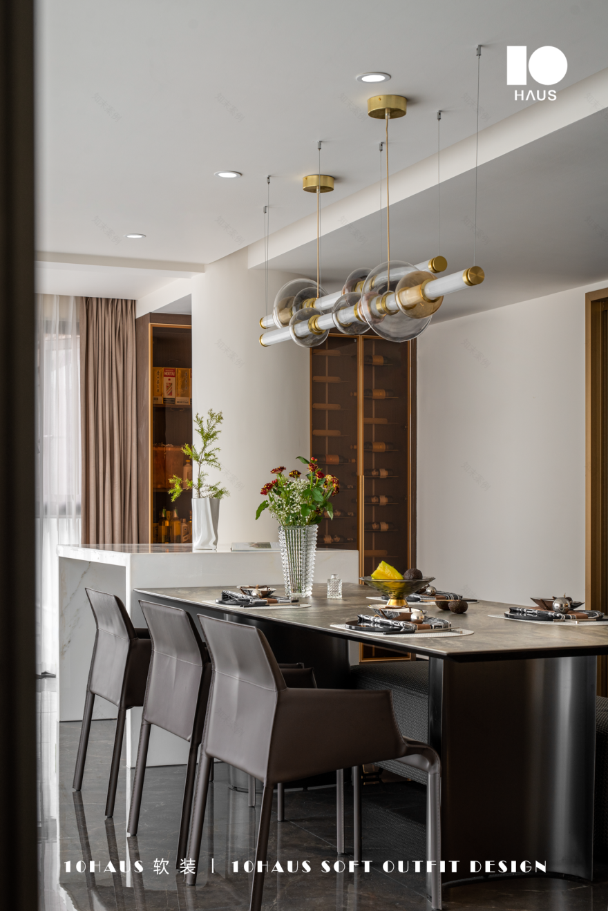 珠江·御景湾丨中国成都丨10HAUS·朱玲-38