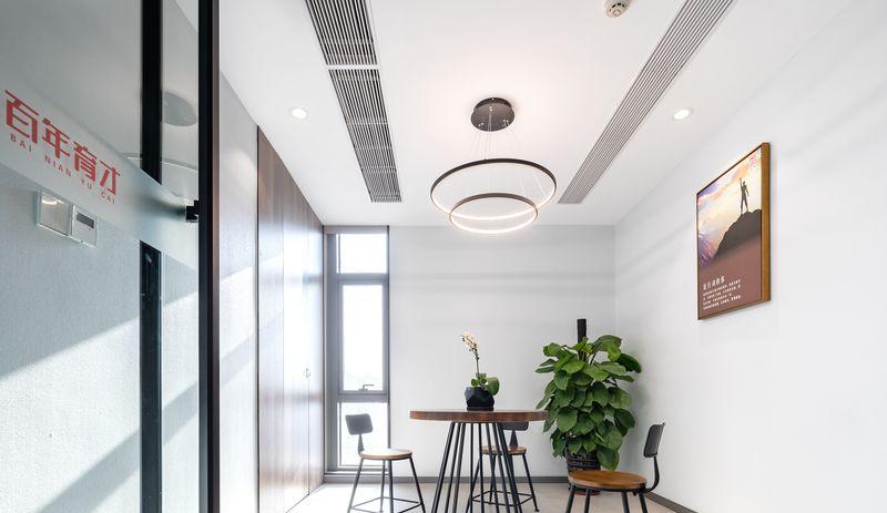 常州百年教育机构办公空间-20