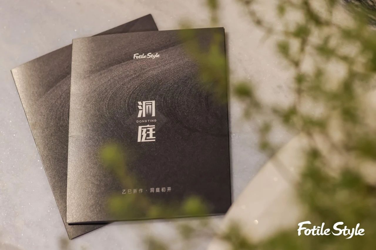 FotileStyle与清华艺科院色彩实验室合作项目丨FotileStyle,清华艺科院色彩实验室-71