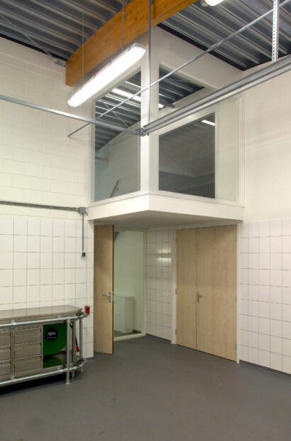 Hardenberg动物诊所项目-11