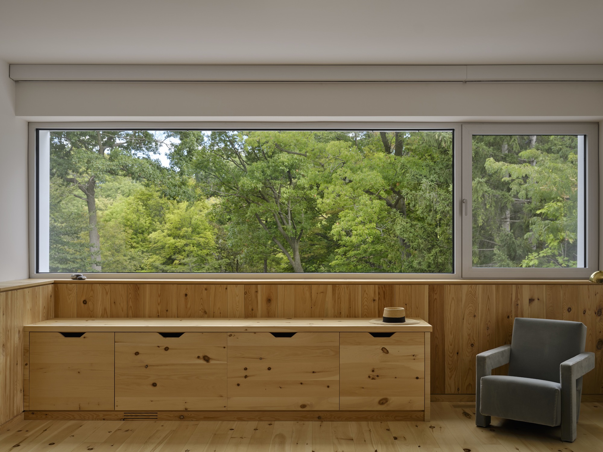 丨加拿大多伦多丨Poiesis Architecture-42