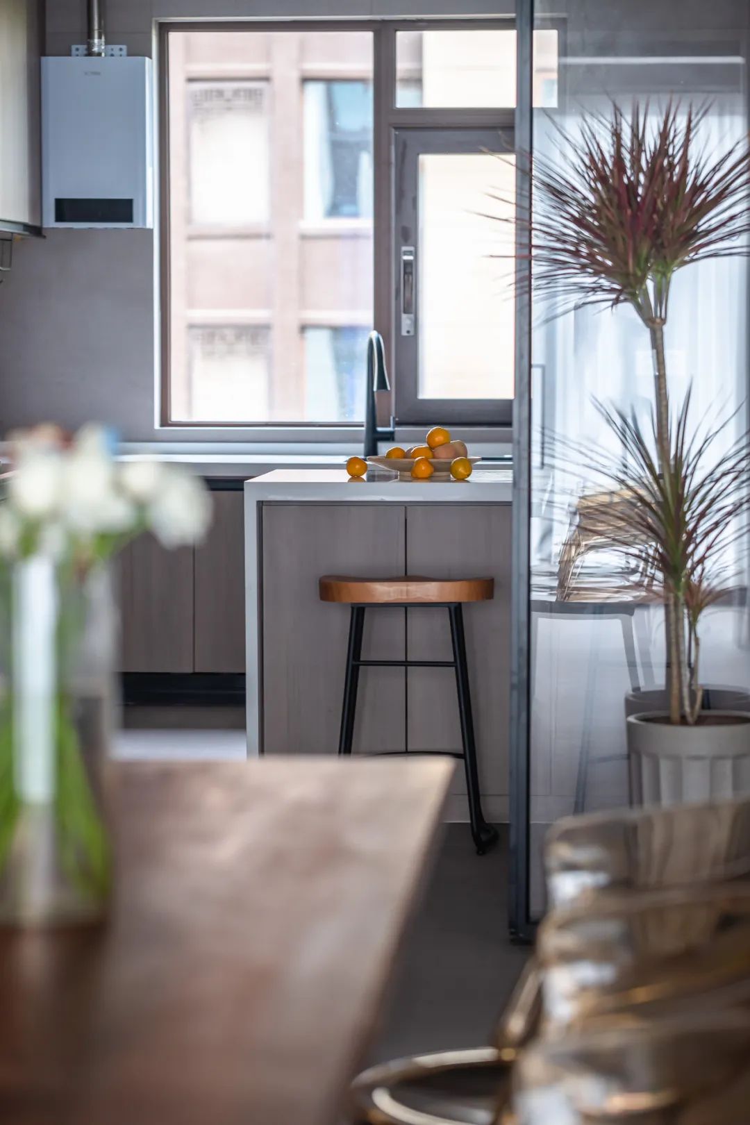 洛阳东方今典东方府私宅设计丨中国洛阳丨庆设计机构-50